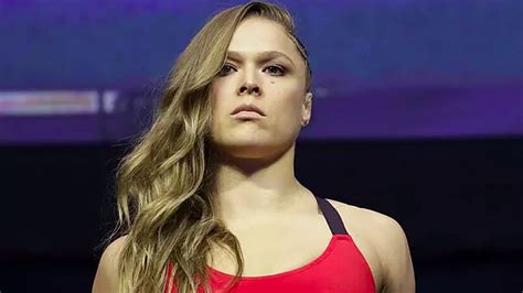 Ronda Rousey Deepfake Porn Videos